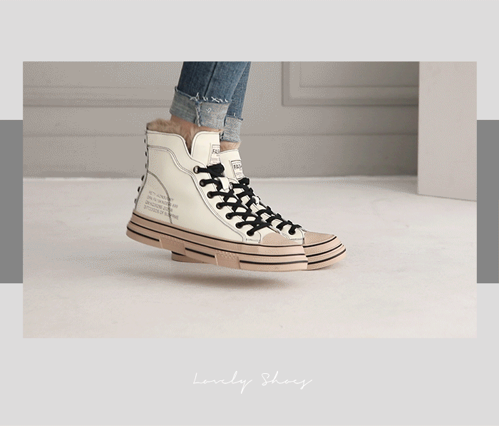 LovelyShoes: осенняя и зимняя обувь